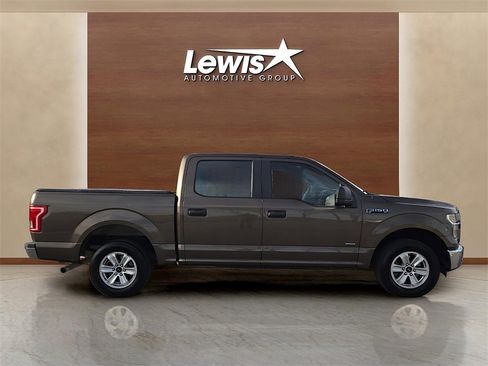 Used 2015 Ford F150 XL w/ Equipment Group 101A Mid image 5