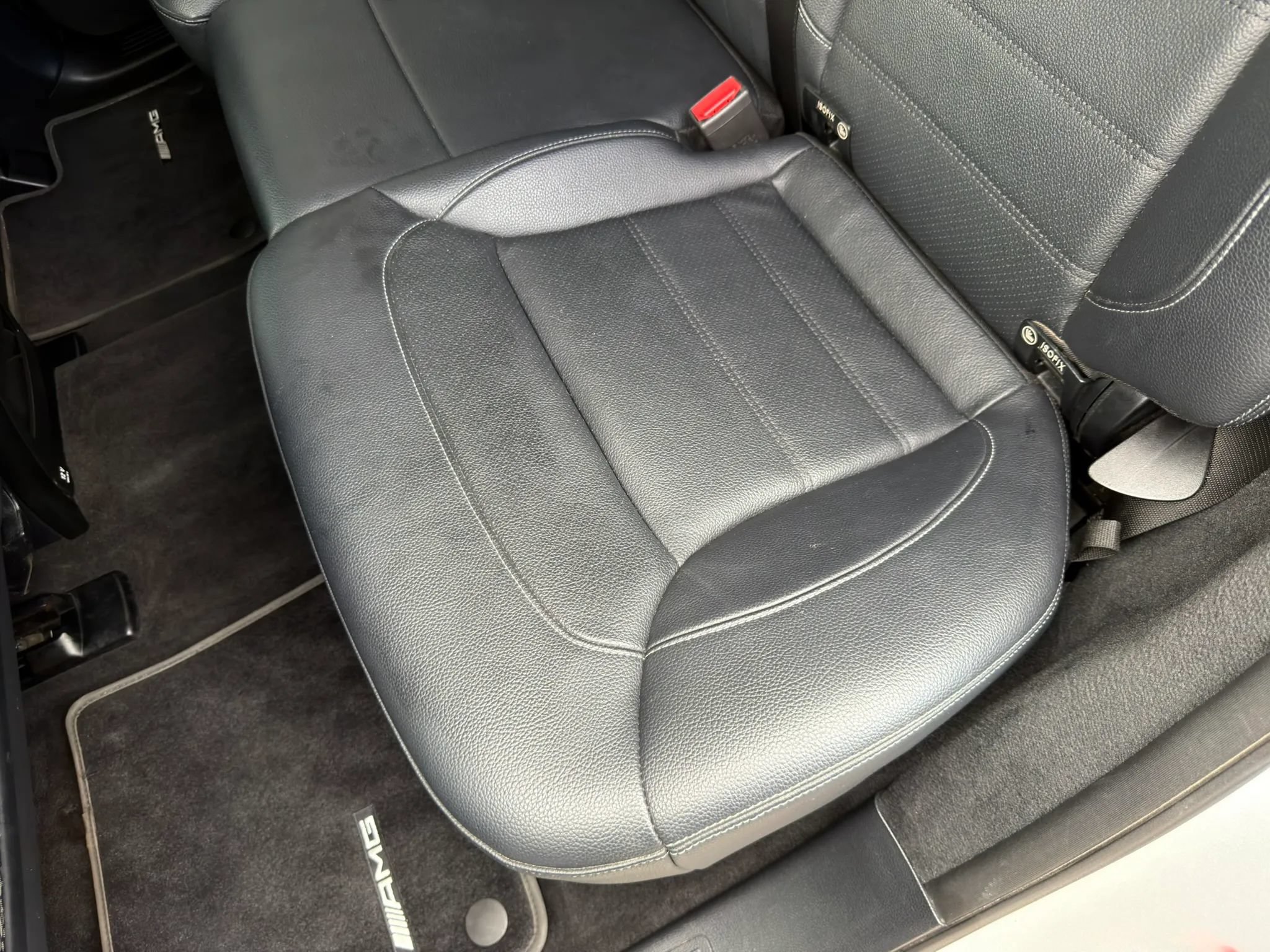 Used 2019 Mercedes-Benz GLE 43 AMG 4MATIC Coupe image 28