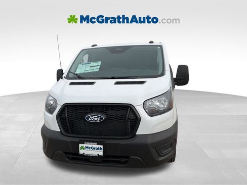New 2026 Ford Transit 150 Low Roof AWD image 9