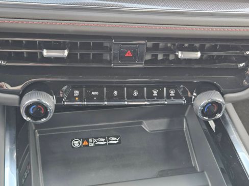 New 2026 Chevrolet Tahoe RST w/ Comfort Package AWD/4WD image 14