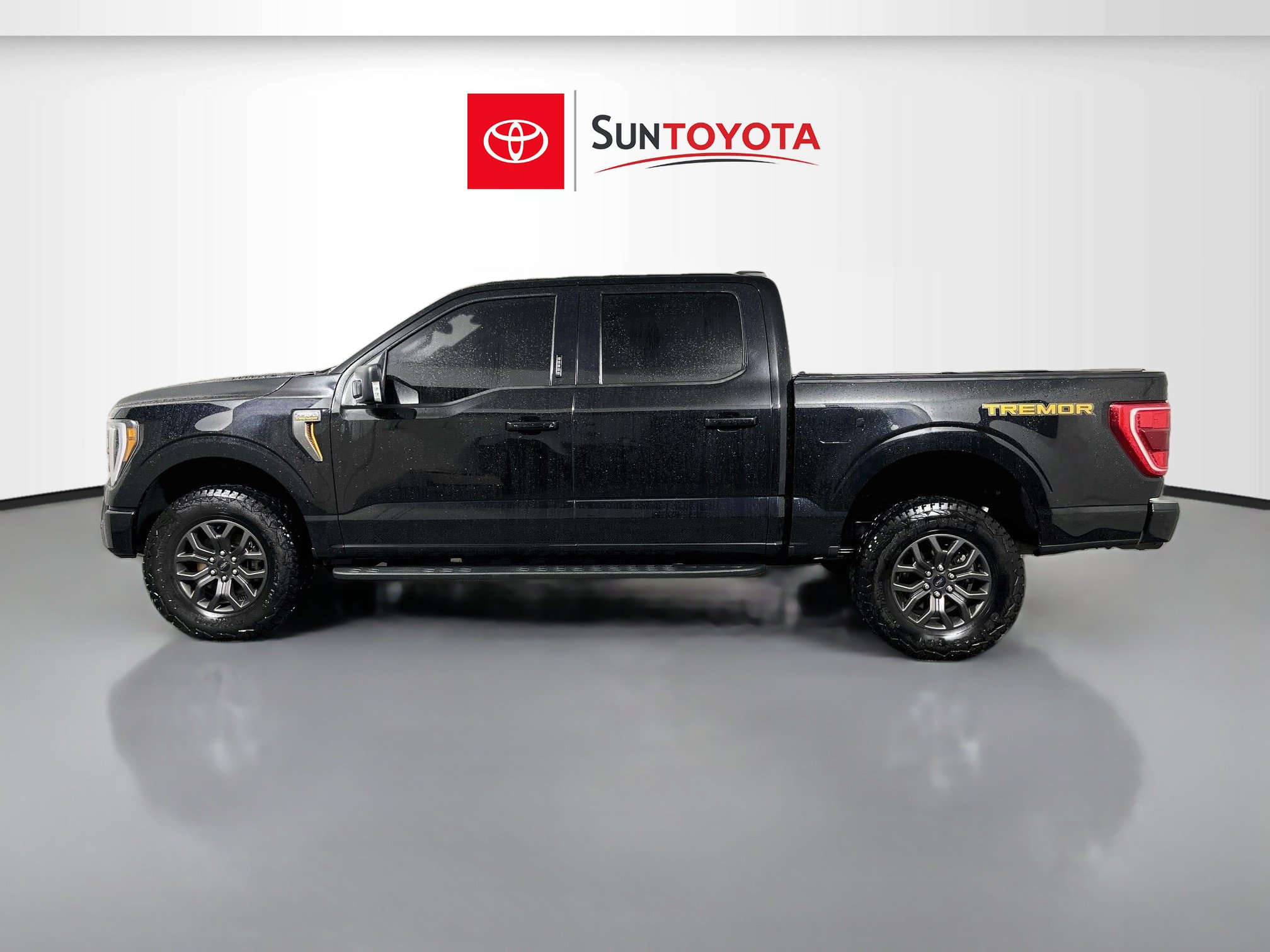 Used 2023 Ford F150 Tremor AWD/4WD image 7