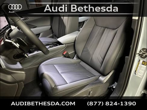 New 2026 Audi Q3 quattro 2.0T AWD/4WD image 21