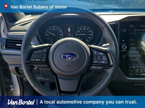 Used 2025 Subaru Forester Premium image 17