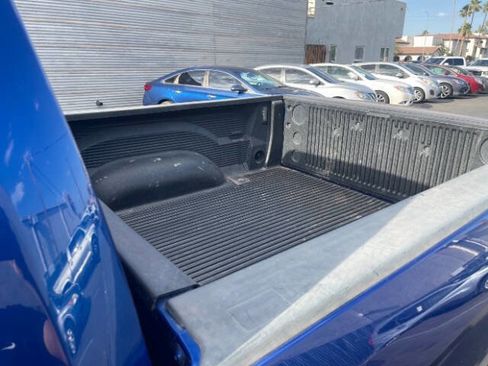 Used 2018 RAM 1500 Big Horn RWD image 13