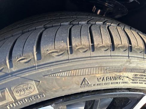 New 2025 Honda Accord Touring image 12