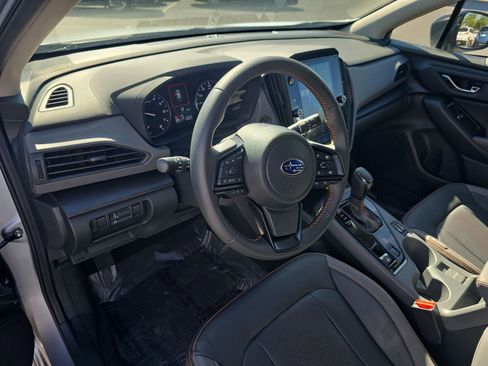 Certified 2025 Subaru Crosstrek 2.5i Limited image 9