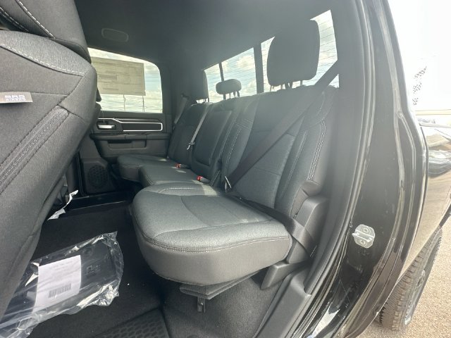 New 2026 RAM 2500 Big Horn AWD/4WD image 24