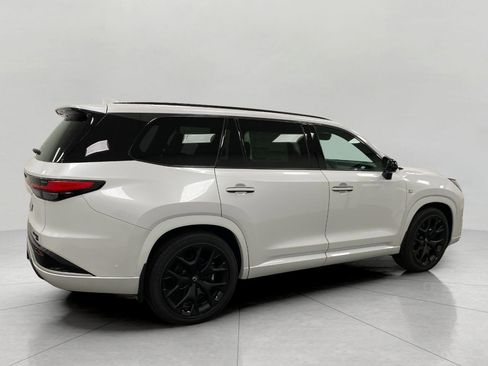 New 2025 Lexus TX 350 AWD image 2