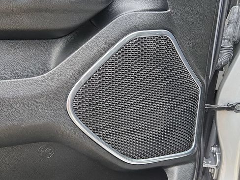 Used 2022 RAM 1500 Laramie w/ Sport Appearance Package RWD image 15