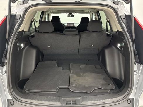Certified 2023 Honda CR-V EX image 26