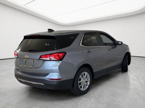 Certified 2024 Chevrolet Equinox LT FWD image 53