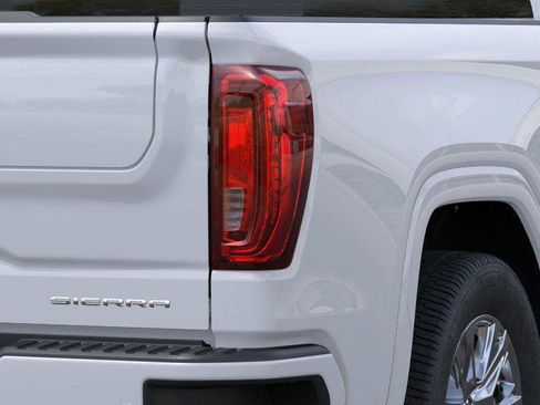 New 2026 GMC Sierra 1500 Denali image 11