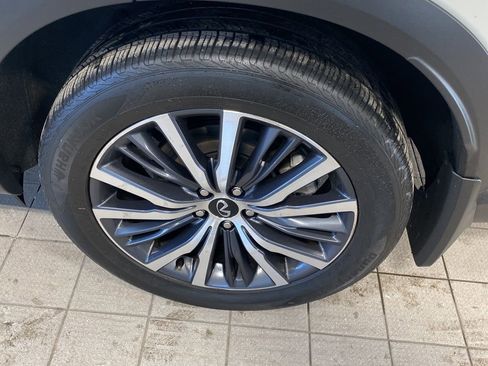 Used 2023 INFINITI QX60 Autograph w/ Cargo Package image 23