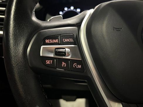 Used 2022 BMW X4 xDrive30i AWD/4WD image 28