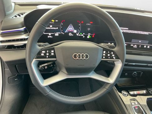 Certified 2025 Audi A5 2.0T Premium Plus w/ Premium Plus image 12