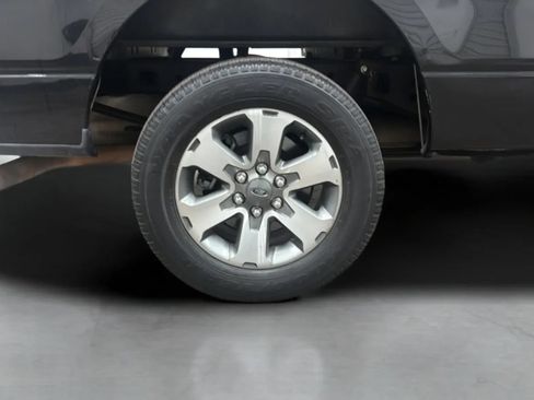 Used 2013 Ford F150 STX w/ Mid Equipment Group RWD image 24