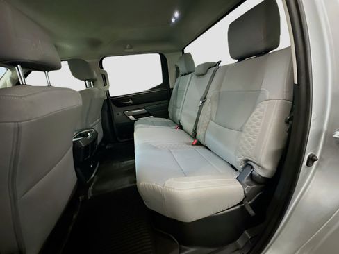 Used 2023 Toyota Tundra SR5 image 29