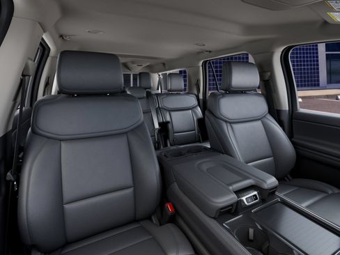 New 2027 Ford Expedition Max Active AWD/4WD image 11