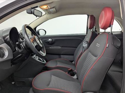 Used 2019 FIAT 500 Pop FWD image 14