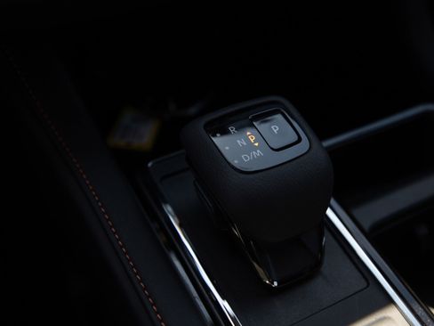 Used 2025 Nissan Pathfinder Rock Creek AWD/4WD image 21