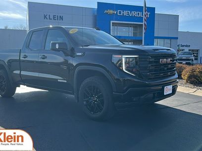 Used 2023 GMC Sierra 1500 Elevation w/ Preferred Package