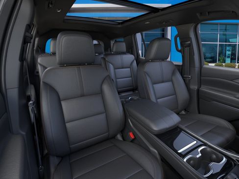 New 2026 Chevrolet Traverse High Country w/ LPO, Floor Liner Package image 53