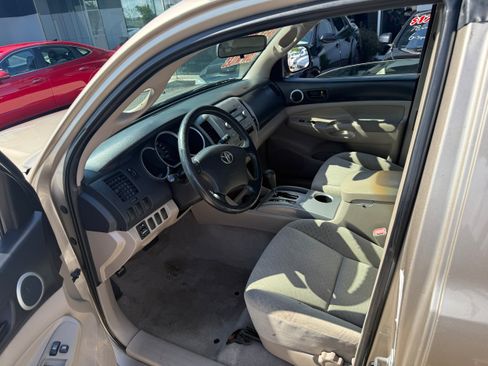 Used 2008 Toyota Tacoma 2WD Access Cab image 5