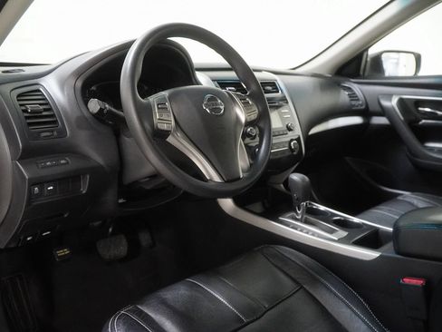 Used 2015 Nissan Altima 2.5 S w/ Power Driver Seat Package FWD image 20