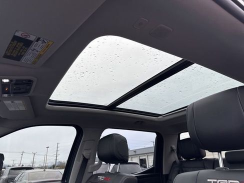 Used 2023 Toyota Tundra TRD Pro image 31