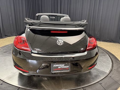 Used 2013 Volkswagen Beetle 2.5 FWD image 7
