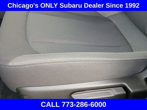 Certified 2025 Subaru Impreza 2.0i image 19