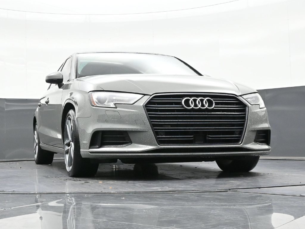 Used 2020 Audi A3 2.0T Premium w/ Final Edition Package FWD image 31