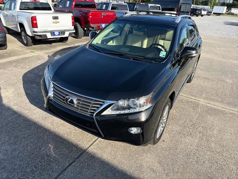 Used 2013 Lexus RX 350 FWD w/ Premium Pkg image 13