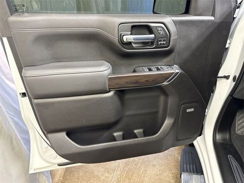 Certified 2020 GMC Sierra 1500 SLT w/ SLT Premium Plus Package image 22