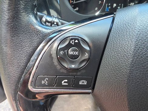 Used 2017 Mitsubishi Outlander ES AWD/4WD image 16
