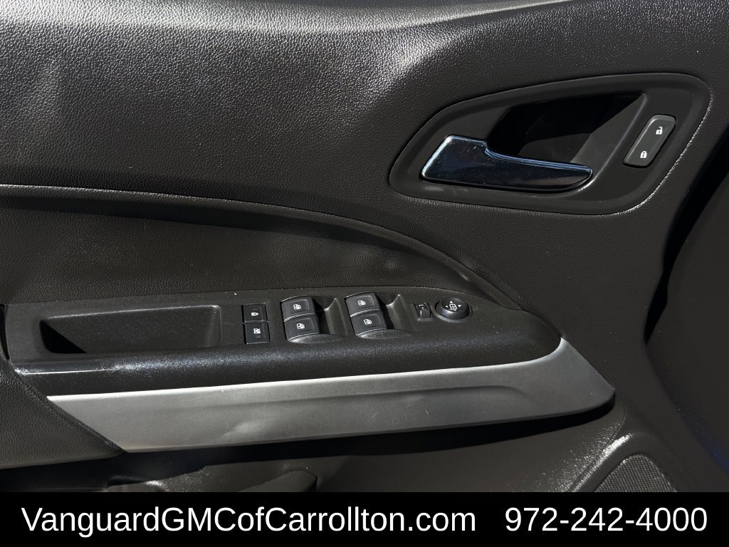 Used 2019 Chevrolet Colorado ZR2 AWD/4WD image 26