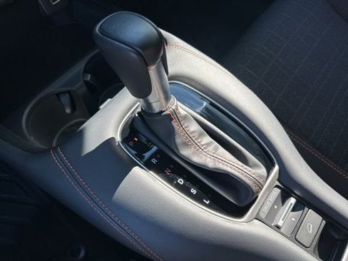Used 2024 Honda HR-V Sport image 32