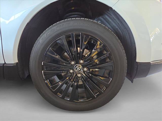 Certified 2024 Toyota Venza Nightshade AWD/4WD image 21