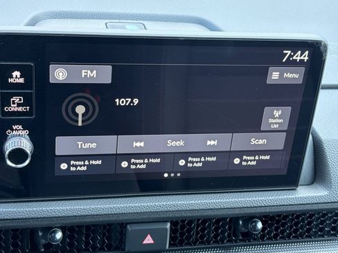 New 2026 Honda CR-V Sport image 22