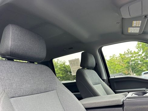 Used 2024 Ford F150 XLT AWD/4WD image 17