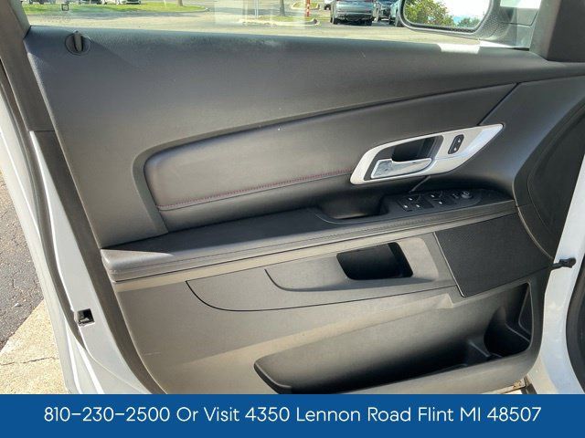 Used 2016 GMC Terrain SLE FWD image 15