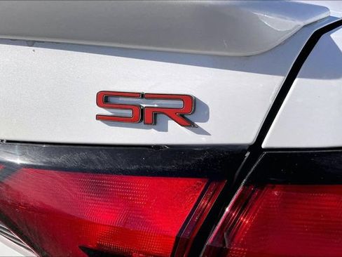 New 2025 Nissan Versa SR image 12