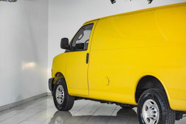 Used 2023 Chevrolet Express 2500 RWD image 48