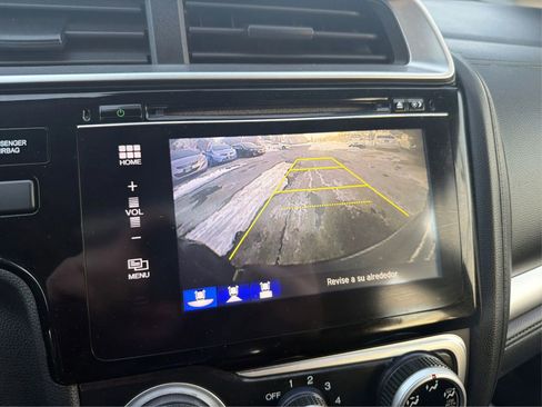 Used 2015 Honda Fit EX-L image 28