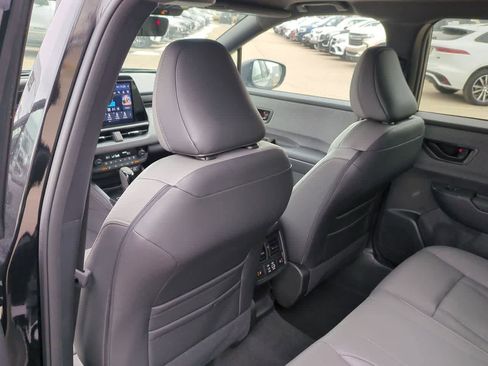 New 2026 Subaru Outback Limited image 17