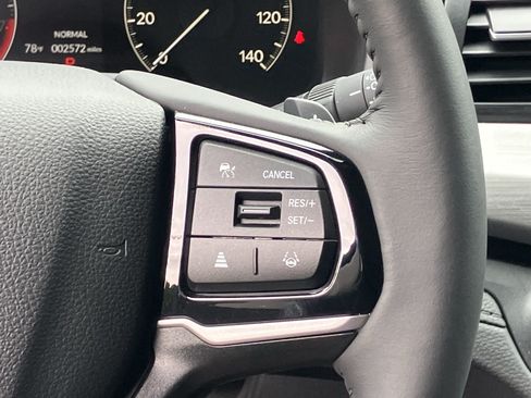 Certified 2026 Honda Odyssey EX-L image 22