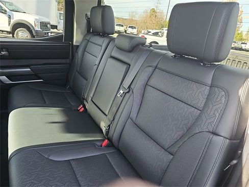 Used 2023 Toyota Tundra SR5 w/ TRD Sport Premium Package image 13