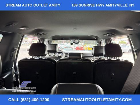 Used 2022 Jeep Wagoneer Series III image 11