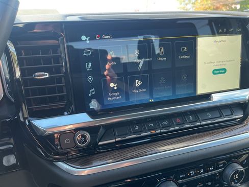 New 2026 Chevrolet Silverado 2500 LT w/ Z71 Chrome Sport Edition image 19