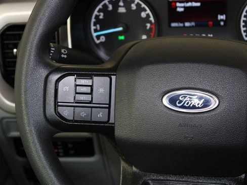 Certified 2023 Ford F150 XL w/ Trailer Tow Package image 12